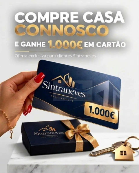 Apartamento T2 para Venda em Mina de Água