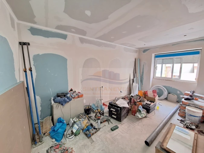 Apartamento T2 para Venda em Mina de Água Foto 14