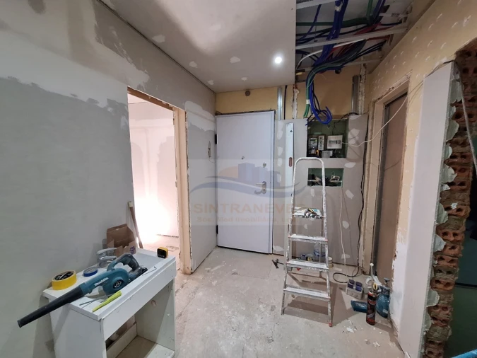 Apartamento T2 para Venda em Mina de Água Foto 18