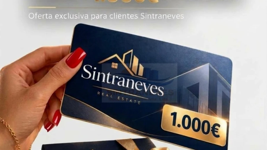 Apartamento T2 para Venda em Mina de Água