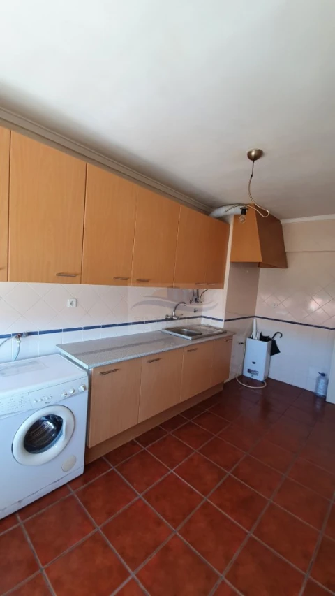 Apartamento T2 para Venda em Falagueira-Venda Nova