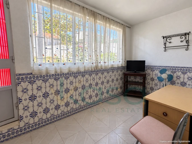Moradia T2 para Venda em Baixa da Banheira e Vale da Amoreira Foto 11