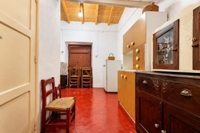 Moradia T1 para Venda em Monforte