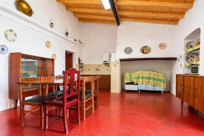 Moradia T1 para Venda em Monforte