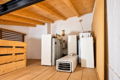 Moradia T1 para Venda em Monforte