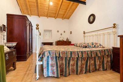 Moradia T1 para Venda em Monforte