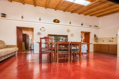 Moradia T1 para Venda em Monforte