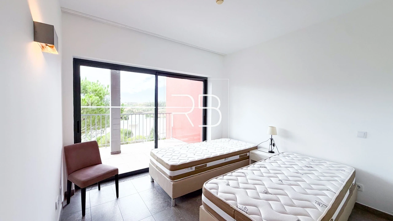 Apartamento T2 para Venda em Mexilhoeira Grande Foto 24