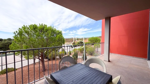 Apartamento T2 para Venda em Mexilhoeira Grande
