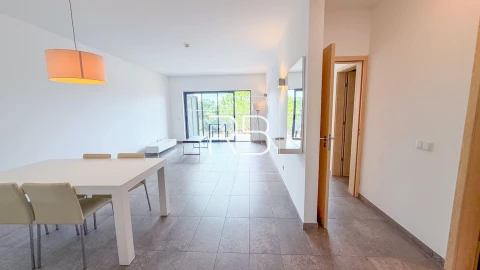 Apartamento T2 para Venda em Mexilhoeira Grande