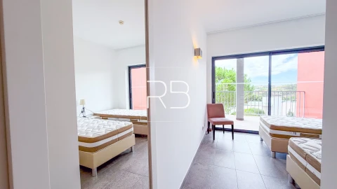Apartamento T2 para Venda em Mexilhoeira Grande