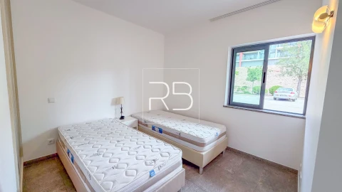 Apartamento T2 para Venda em Mexilhoeira Grande