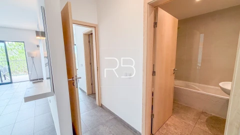 Apartamento T2 para Venda em Mexilhoeira Grande
