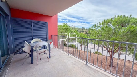 Apartamento T2 para Venda em Mexilhoeira Grande