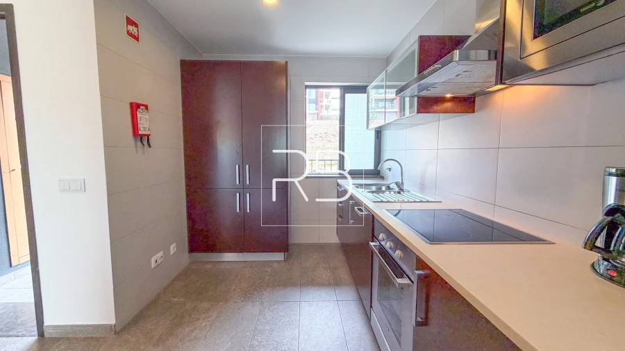 Apartamento T2 para Venda em Mexilhoeira Grande Foto 6