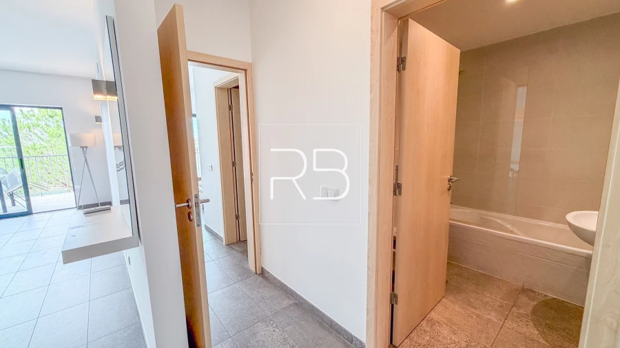 Apartamento T2 para Venda em Mexilhoeira Grande Foto 10