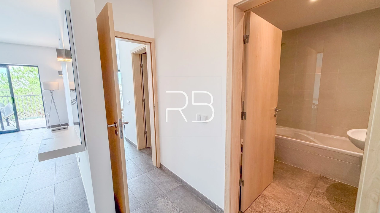 Apartamento T2 para Venda em Mexilhoeira Grande Foto 10