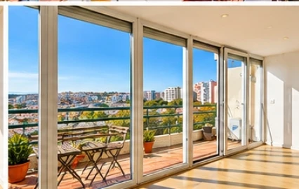 Apartamento T3 para Venda em Almada, Cova da Piedade, Pragal e Cacilhas