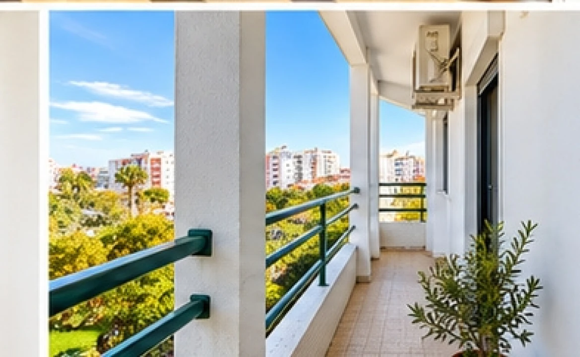 Apartamento T3 para Venda em Almada, Cova da Piedade, Pragal e Cacilhas Foto 8