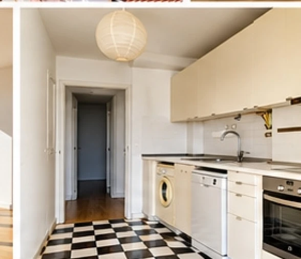 Apartamento T3 para Venda em Almada, Cova da Piedade, Pragal e Cacilhas Foto 6