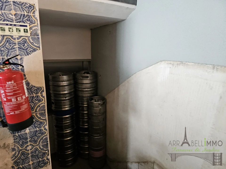 Negócio para Trespasse em Arroios Foto 14