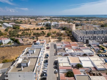 Apartamento T3 para Venda em Quelfes