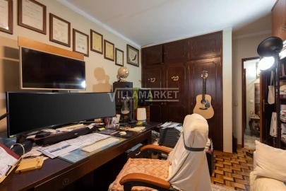 Apartamento T3 para Venda em Quelfes