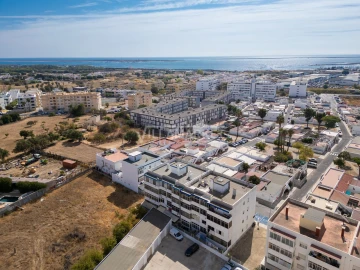 Apartamento T3 para Venda em Quelfes