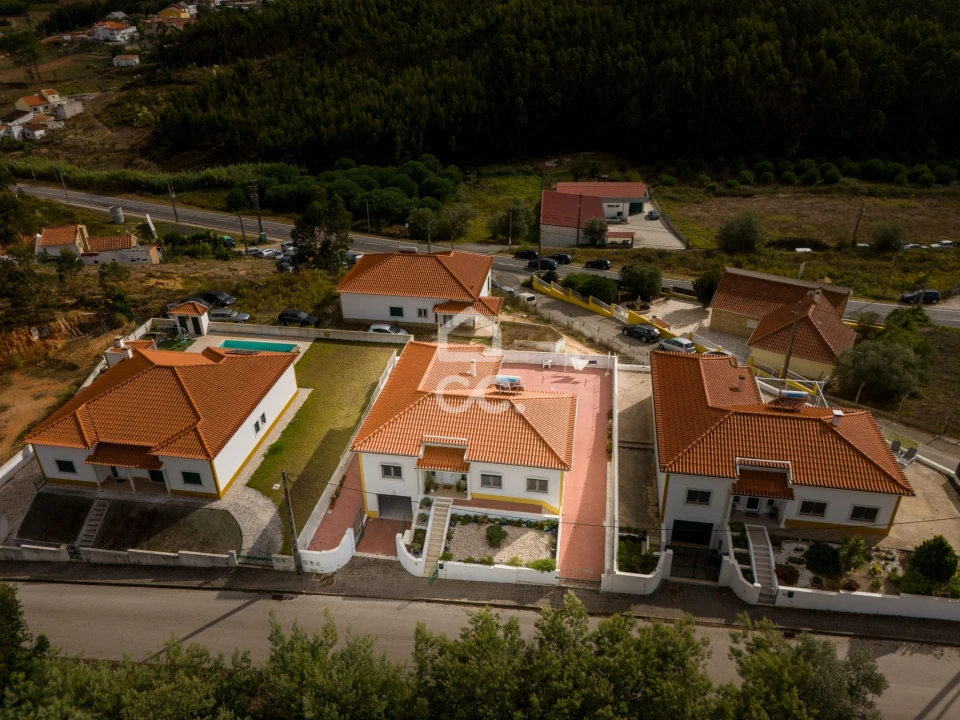Moradia T3 para Venda em Vilarinho dos Galegos e Ventozelo Foto 28
