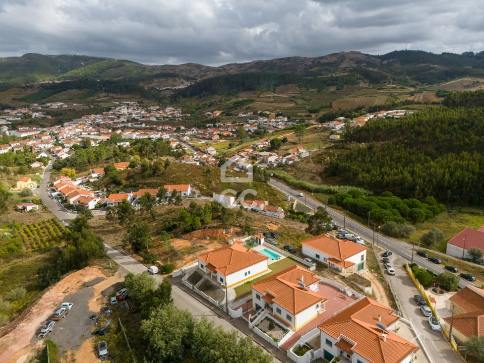 Moradia T3 para Venda em Vilarinho dos Galegos e Ventozelo Foto 29