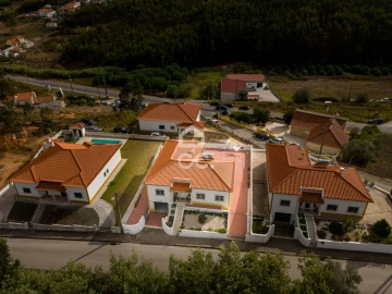 Moradia T3 para Venda em Vilarinho dos Galegos e Ventozelo
