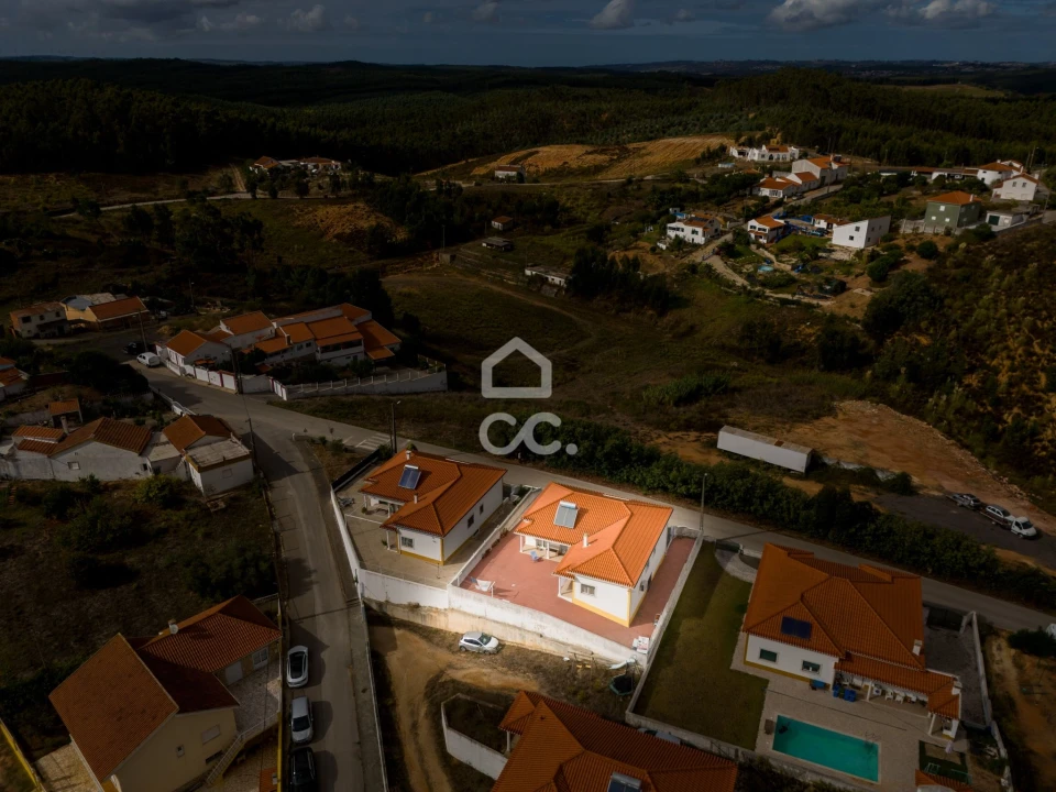 Moradia T3 para Venda em Vilarinho dos Galegos e Ventozelo Foto 27