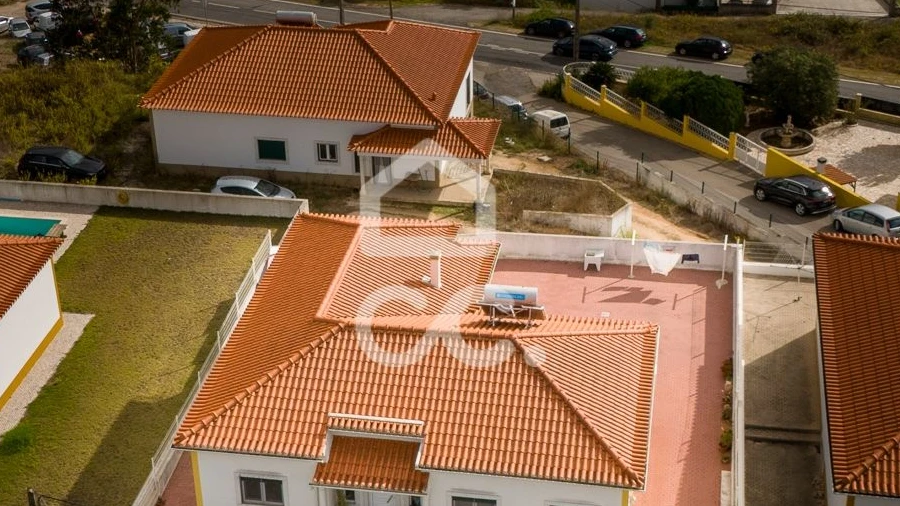 Moradia T3 para Venda em Vilarinho dos Galegos e Ventozelo
