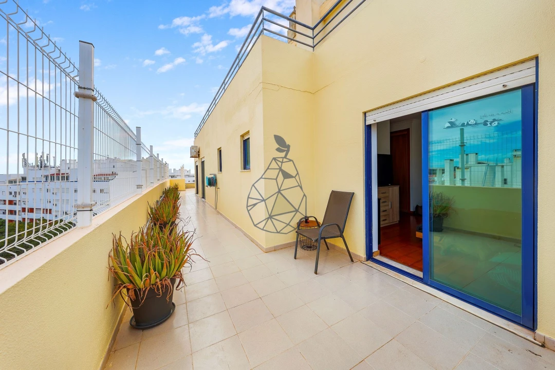 Apartamento T3 para Venda em Portimão Foto 25