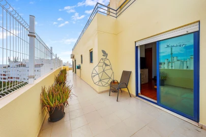 Apartamento T3 para Venda em Portimão