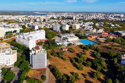 Apartamento T3 para Venda em Portimão