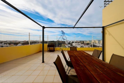 Apartamento T3 para Venda em Portimão