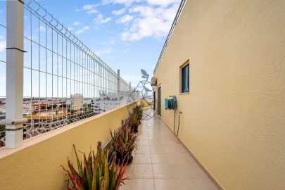 Apartamento T3 para Venda em Portimão