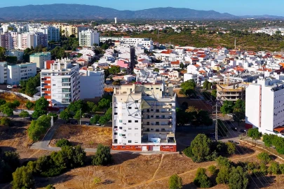 Apartamento T3 para Venda em Portimão