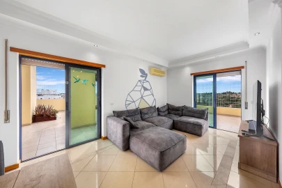 Apartamento T3 para Venda em Portimão