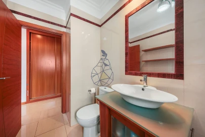 Apartamento T3 para Venda em Portimão