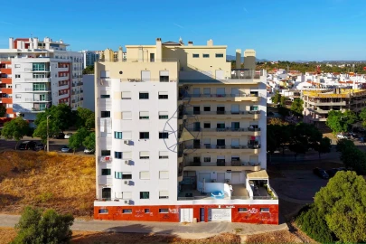 Apartamento T3 para Venda em Portimão