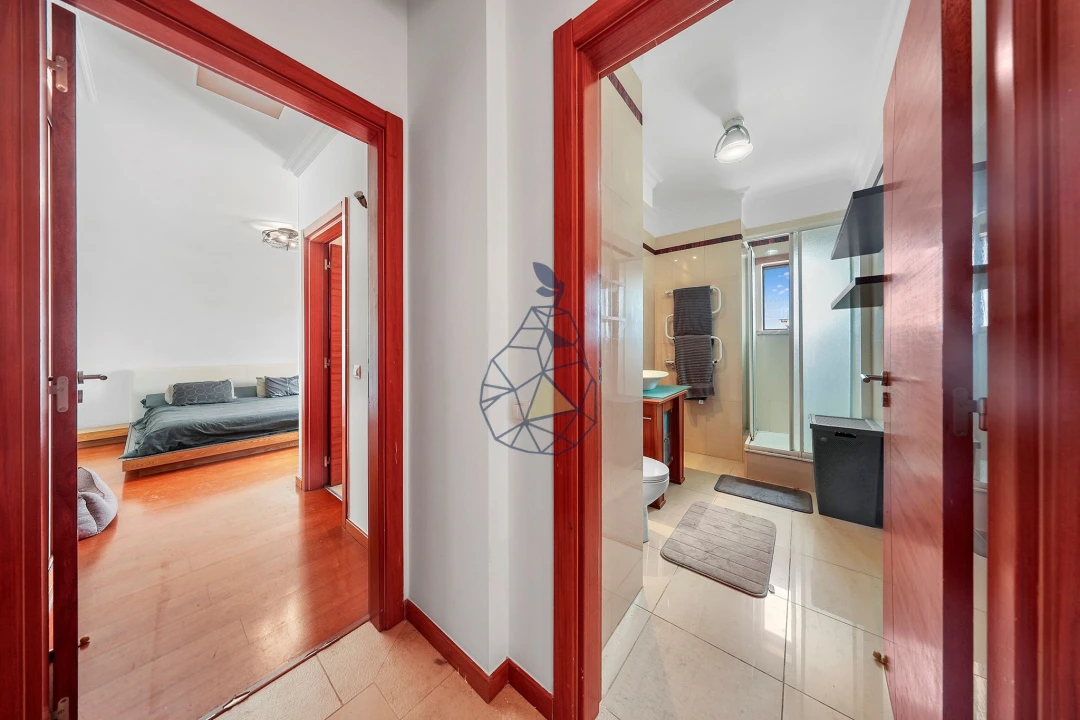 Apartamento T3 para Venda em Portimão Foto 20
