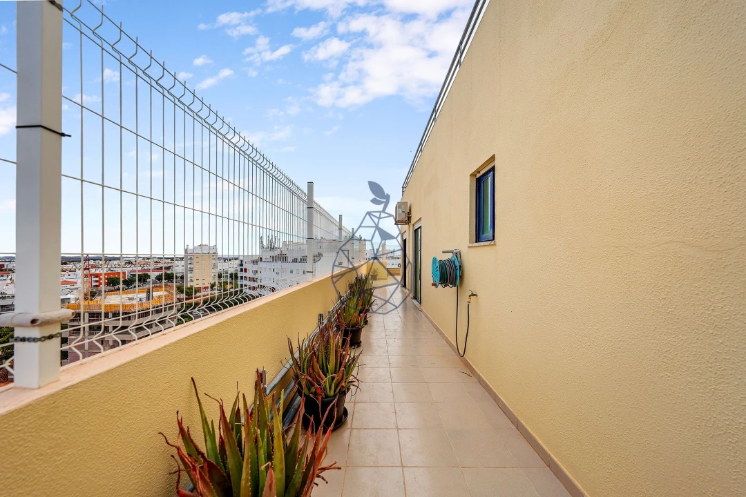 Apartamento T3 para Venda em Portimão Foto 24