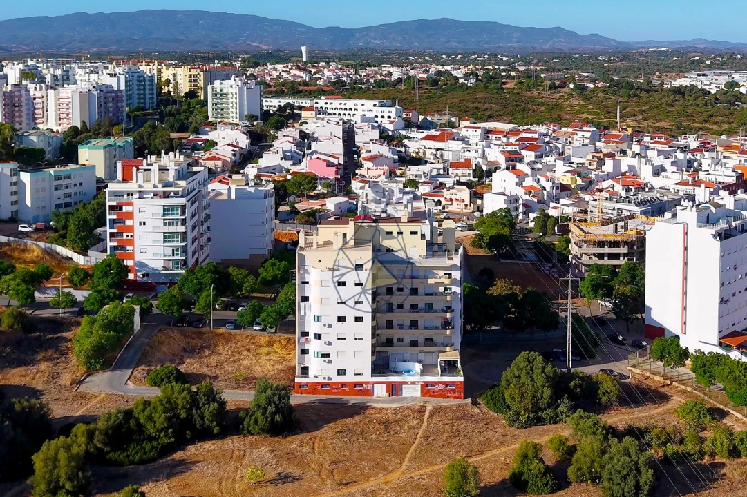 Apartamento T3 para Venda em Portimão Foto 46