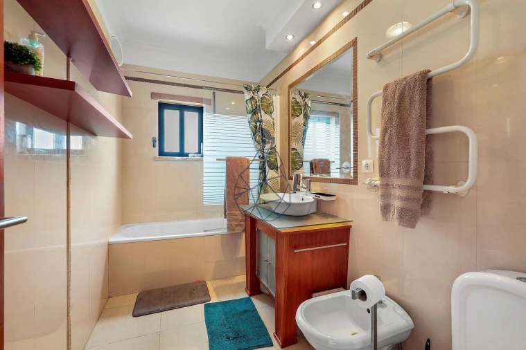 Apartamento T3 para Venda em Portimão Foto 21