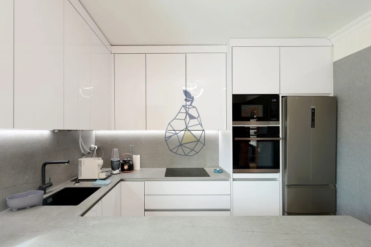 Apartamento T3 para Venda em Portimão Foto 5