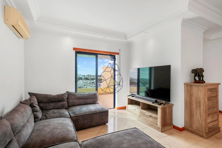 Apartamento T3 para Venda em Portimão Foto 33