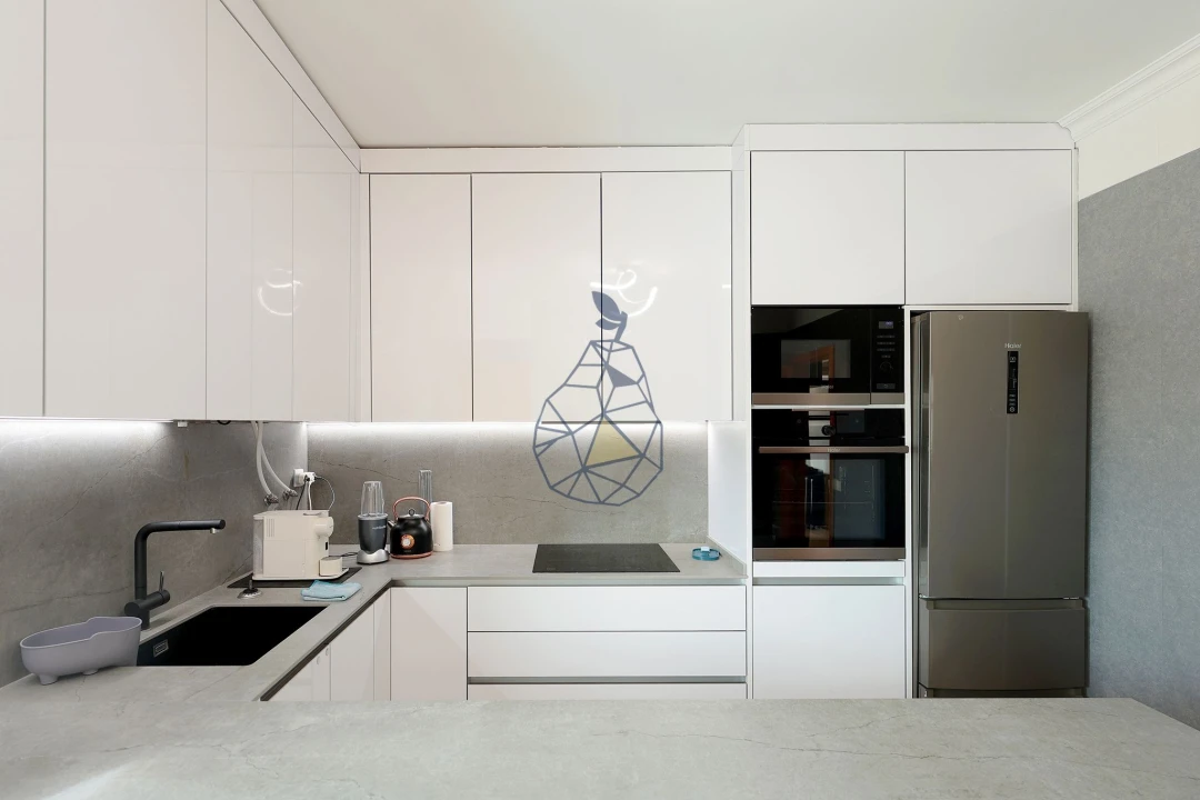 Apartamento T3 para Venda em Portimão Foto 5
