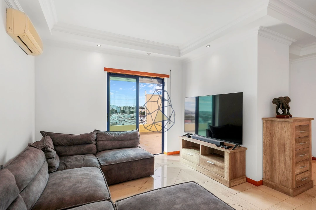 Apartamento T3 para Venda em Portimão Foto 33